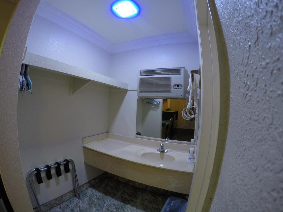 Calico Motel Анагайм Екстер'єр фото